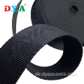 Jacquard PP /Polypropylen -Gurtband